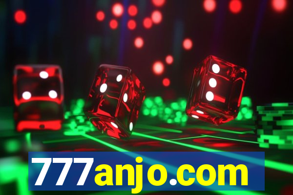 777anjo.com