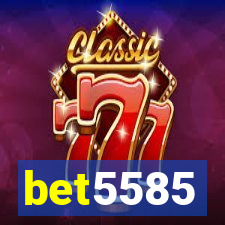 bet5585