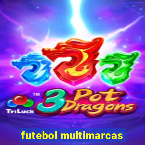 futebol multimarcas