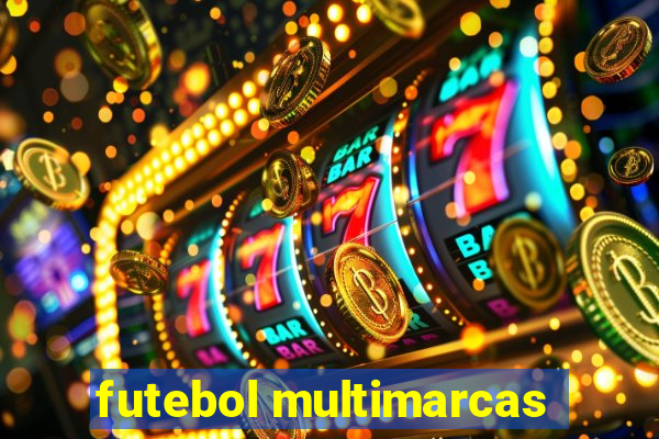 futebol multimarcas