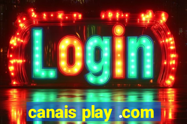 canais play .com