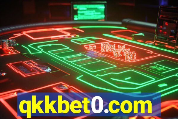 qkkbet0.com