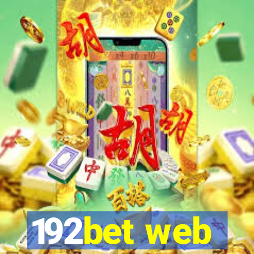 192bet web