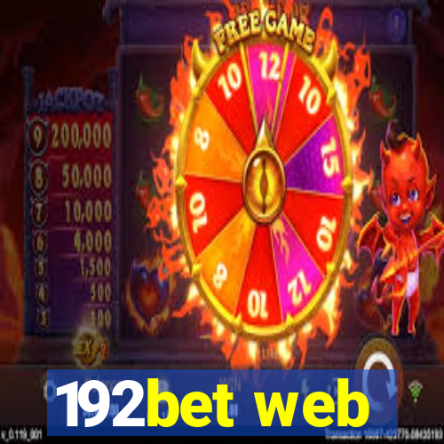 192bet web