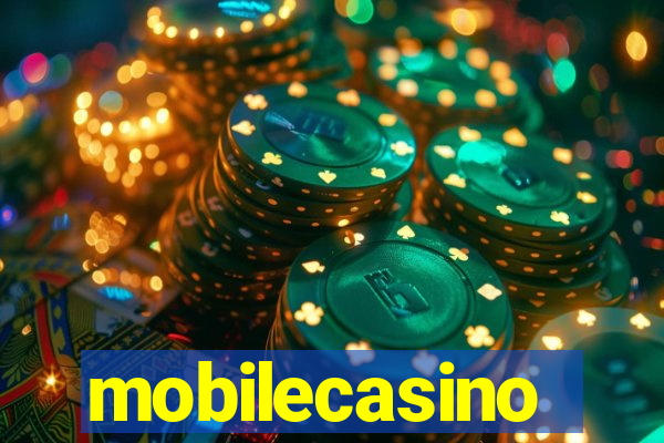 mobilecasino