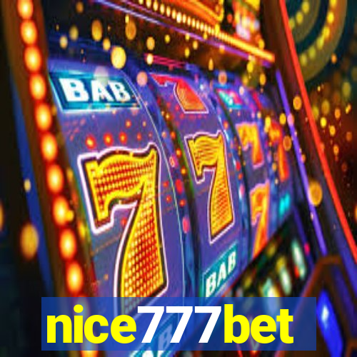 nice777bet