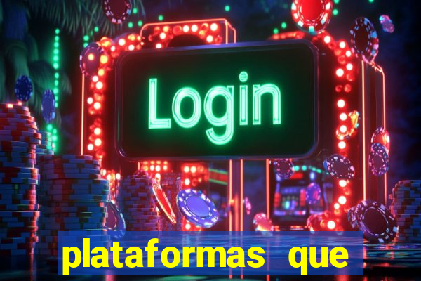 plataformas que pagam no free