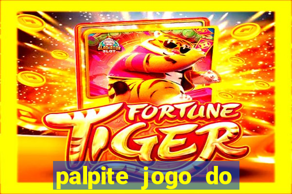 palpite jogo do bicho pb