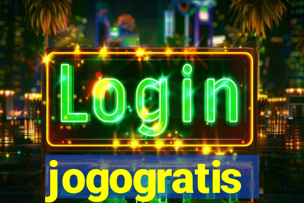 jogogratis