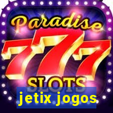 jetix jogos