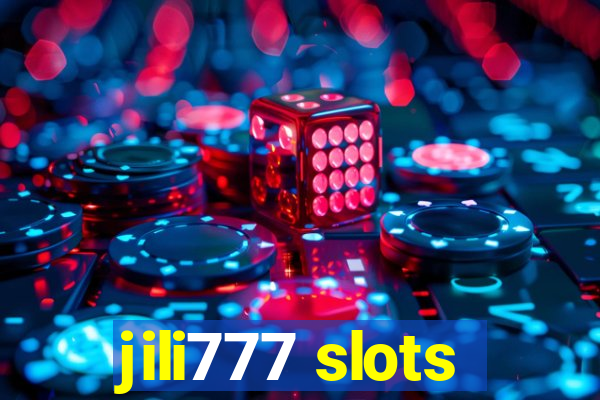 jili777 slots