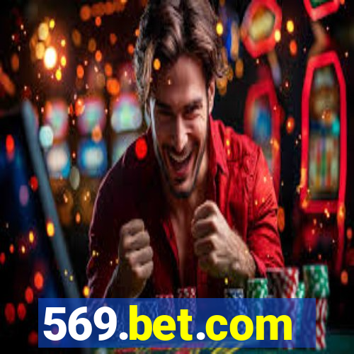 569.bet.com