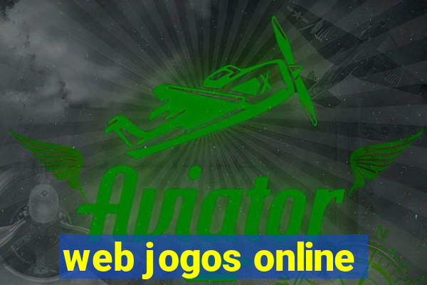 web jogos online