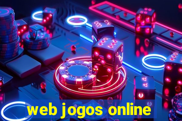 web jogos online