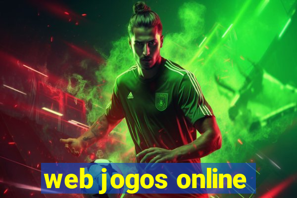 web jogos online