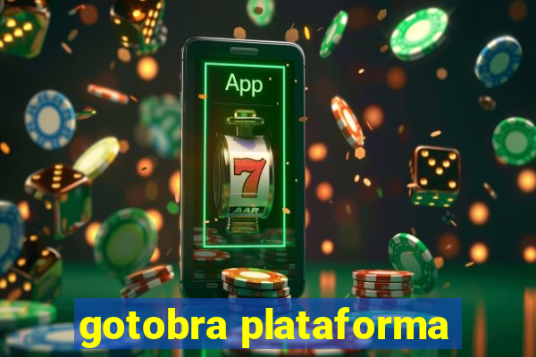 gotobra plataforma