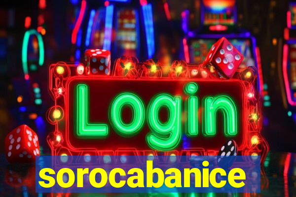 sorocabanice