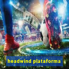 headwind plataforma