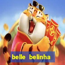 belle belinha videos vazados