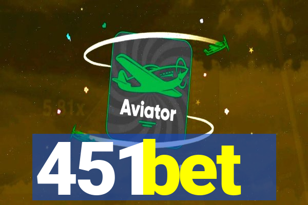 451bet