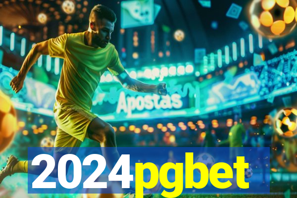 2024pgbet