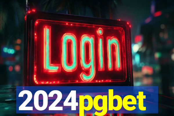 2024pgbet