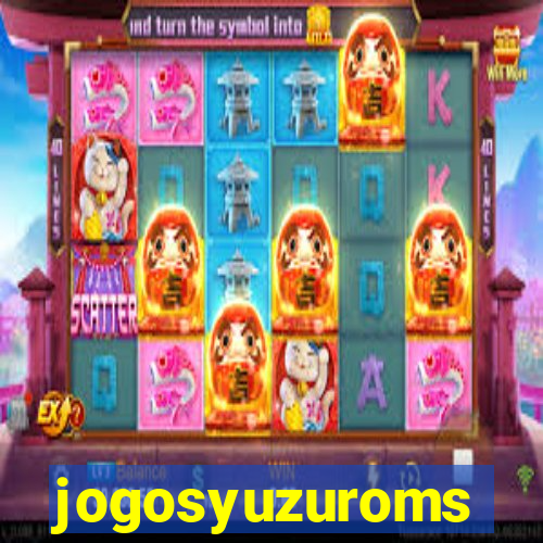 jogosyuzuroms