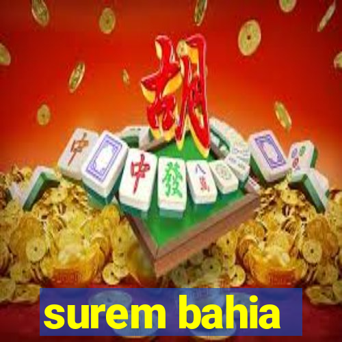 surem bahia