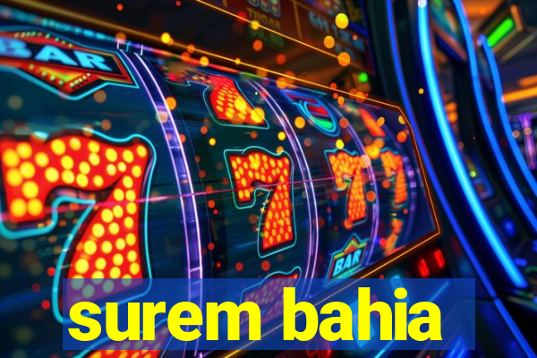 surem bahia