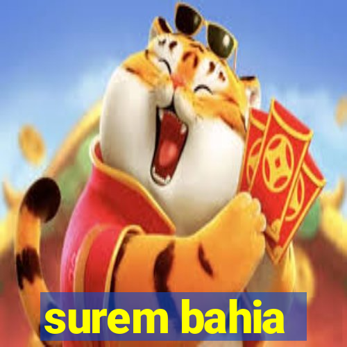 surem bahia