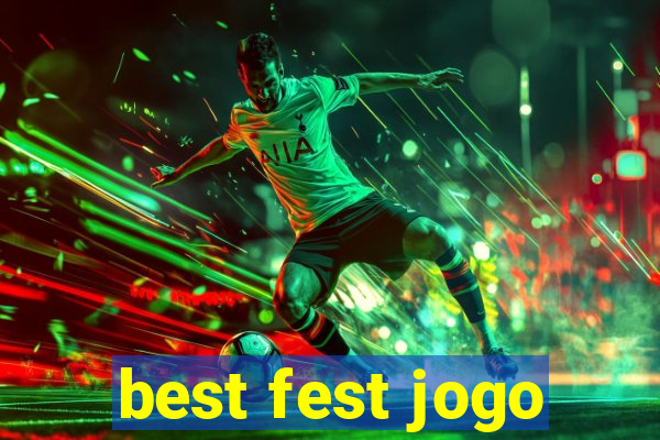 best fest jogo