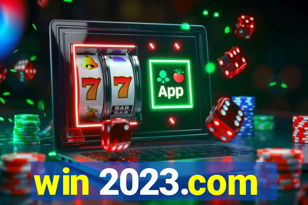 win 2023.com