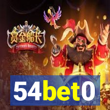 54bet0