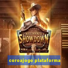 coroajogo plataforma