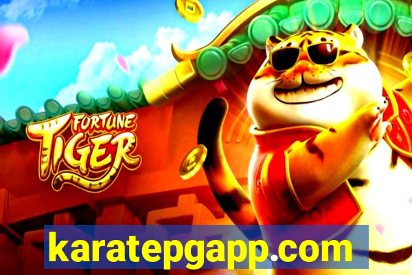 karatepgapp.com