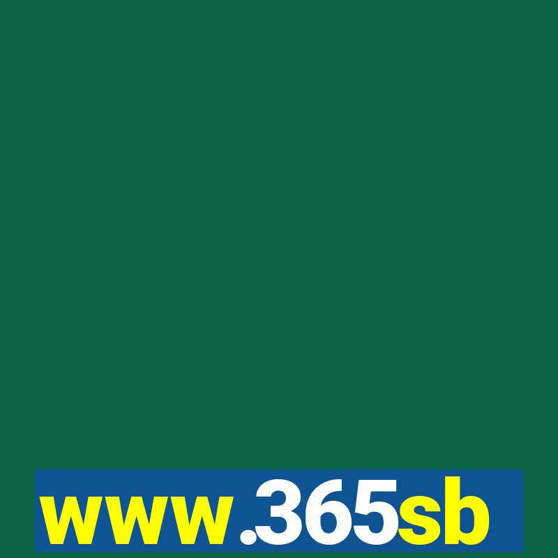 www.365sb