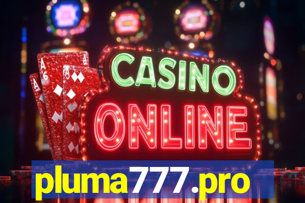 pluma777.pro