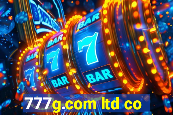 777g.com ltd co