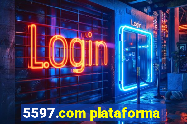 5597.com plataforma