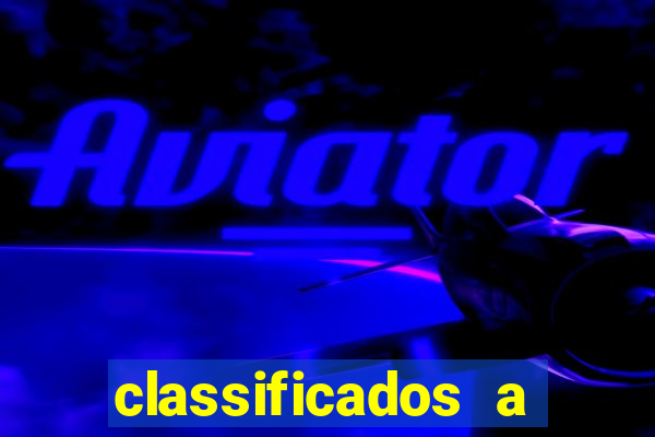 classificados a tribuna santos sp