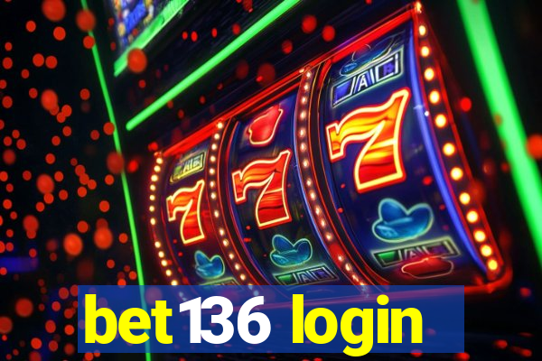 bet136 login