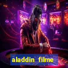 aladdin filme completo drive