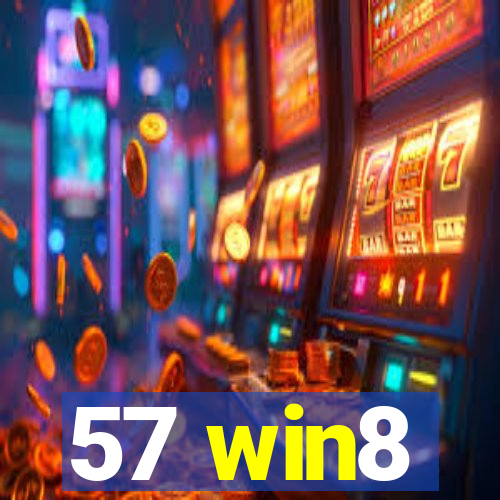 57 win8