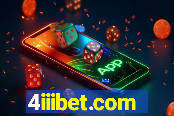 4iiibet.com