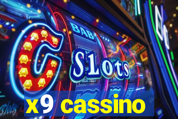 x9 cassino