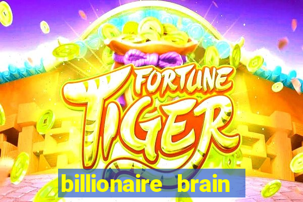 billionaire brain wave - brand new vsl from 8-figure marketer