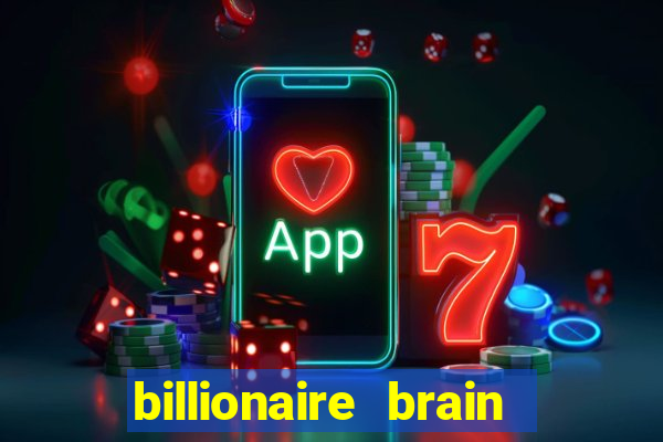 billionaire brain wave - brand new vsl from 8-figure marketer