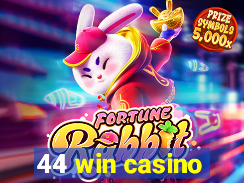 44 win casino