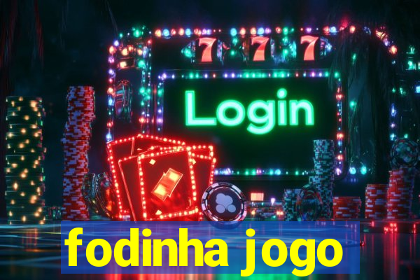 fodinha jogo