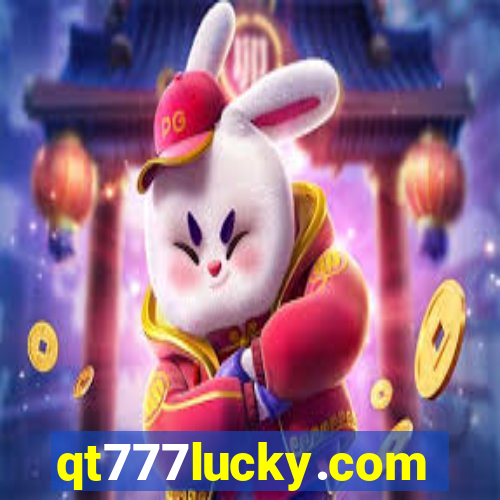 qt777lucky.com